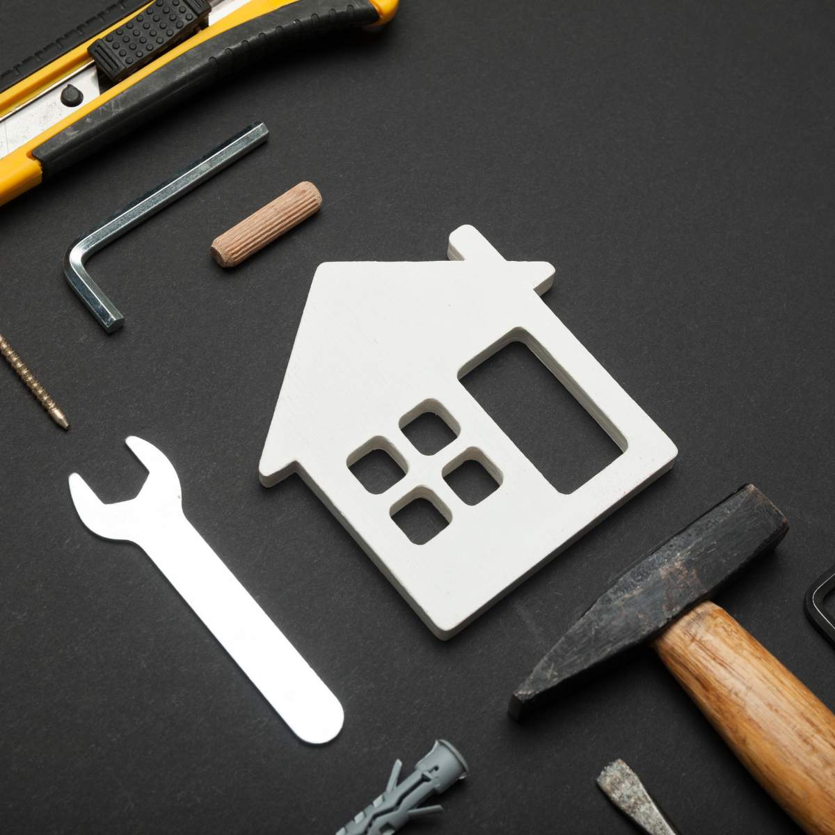 The Complete Guide to Home Maintenance and How it Can Save You a Ton of